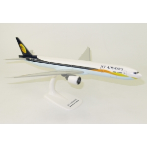 Model Boeing 777-300 Jet Airways